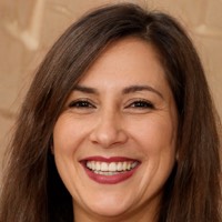Aisha Patel